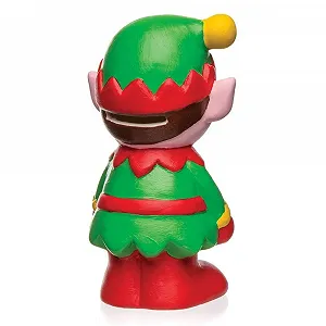 Копилки Baker Ross Рождественский эльф керамические набор из 2 шт. synthetic.ua - Фото 1