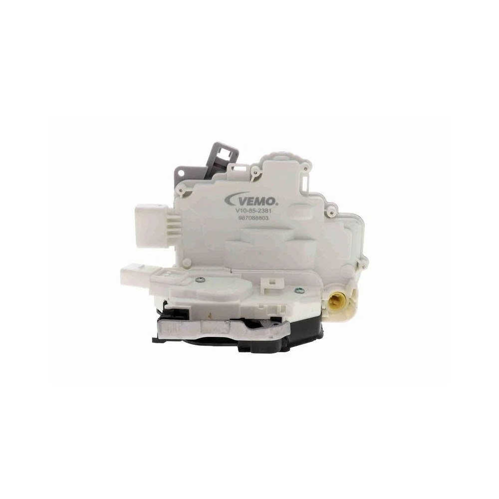 Замок дверей VEMO V10-85-2381 Green Mobility Parts для AUDI PORSCHE VW VAG, фото №1