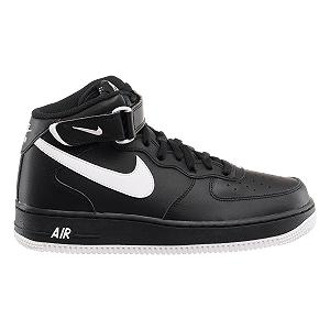 Кроссовки Nike Air Force 1 Mid '07 DV0806-001 Размер 42 synthetic.ua - Фото 1