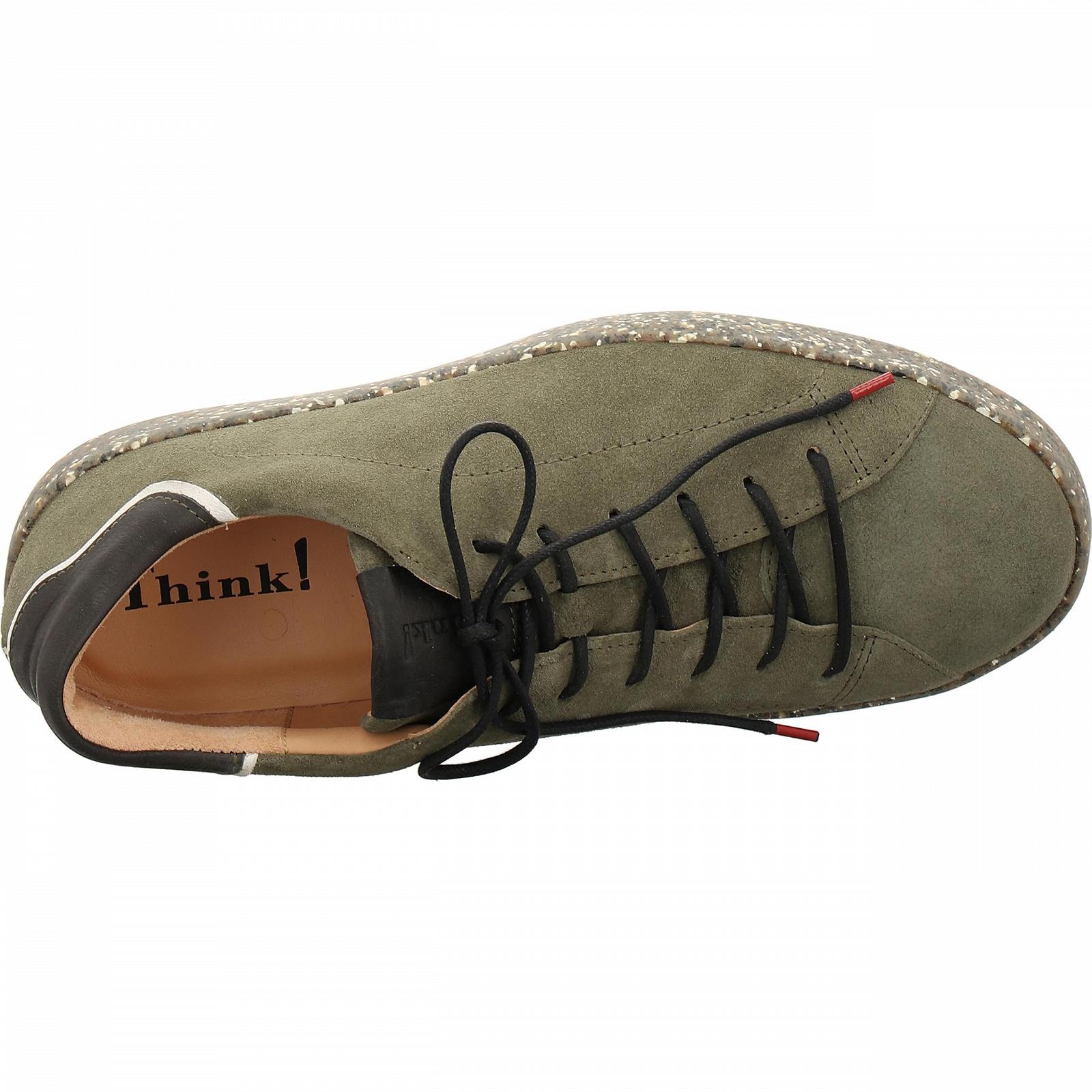 Joeking Chrome-Free Tanned Sustainable Interchangeable Footbed, фото №5 Joeking Chrome-Free Tanned Sustainable Interchangeable Footbed, фото №5