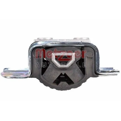 Опора двигуна METZGER 8053987 для CITROËN FIAT PEUGEOT FAST права нижня, фото №3