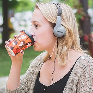 Наушники Koss UR10 Over-Ear (196990.101) цена на synthetic.ua - Фото 1 Наушники Koss UR10 Over-Ear (196990.101) synthetic.ua - Фото 1