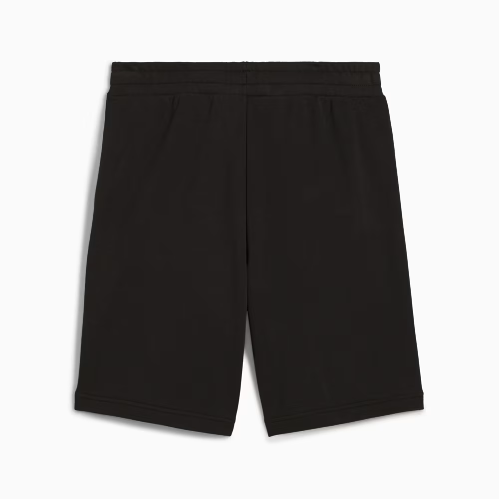 Шорти ESS No. 1 Logo Shorts 68259401 Puma Чорний XL, фото №4