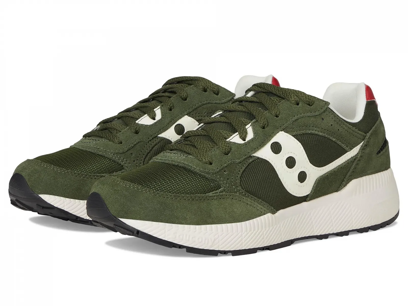 Чоловічі Кросівки Saucony Eclipse, фото №1