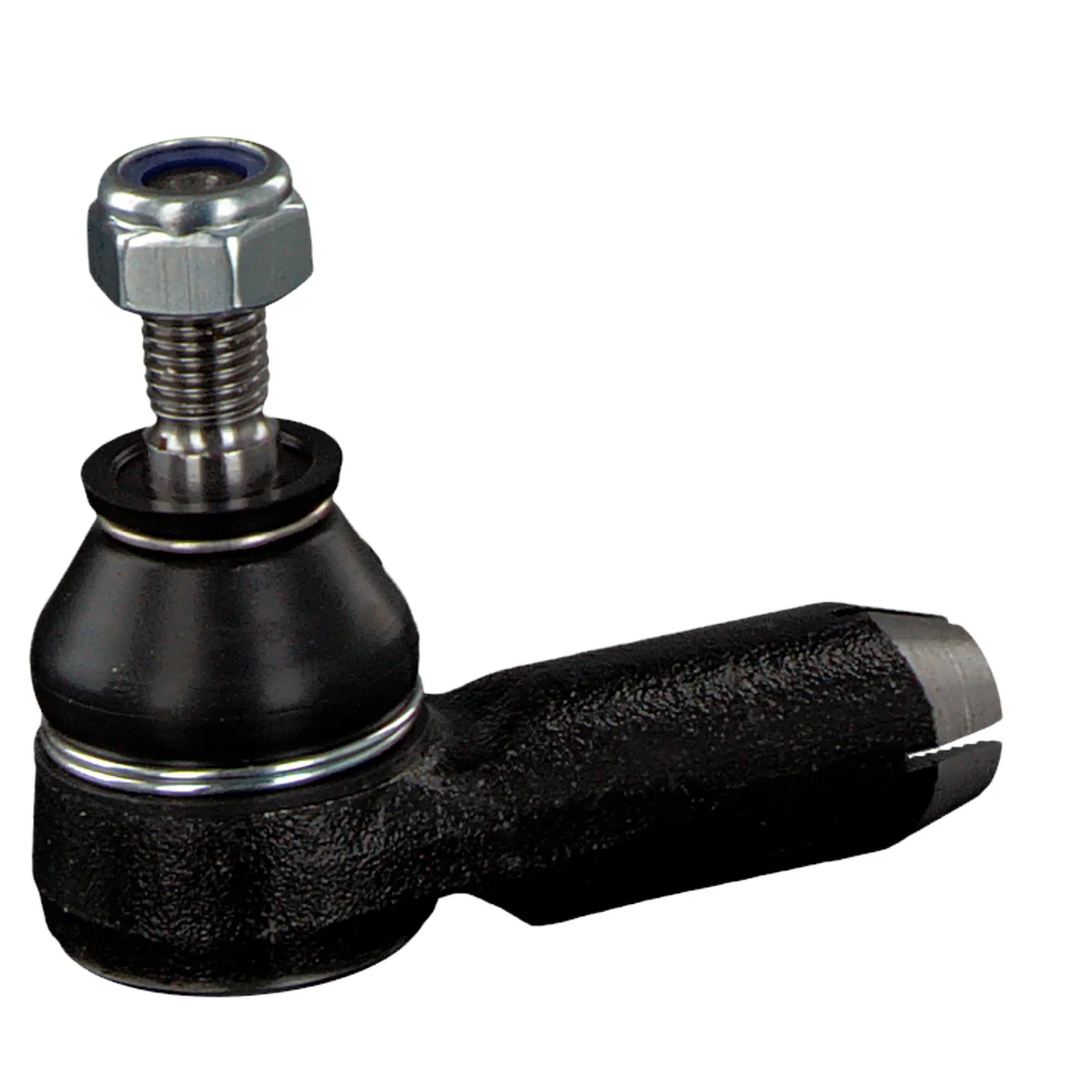 Наконечник рульової тяги FEBI BILSTEIN ProKit 04421 для AUDI передній міст зліва, фото №4