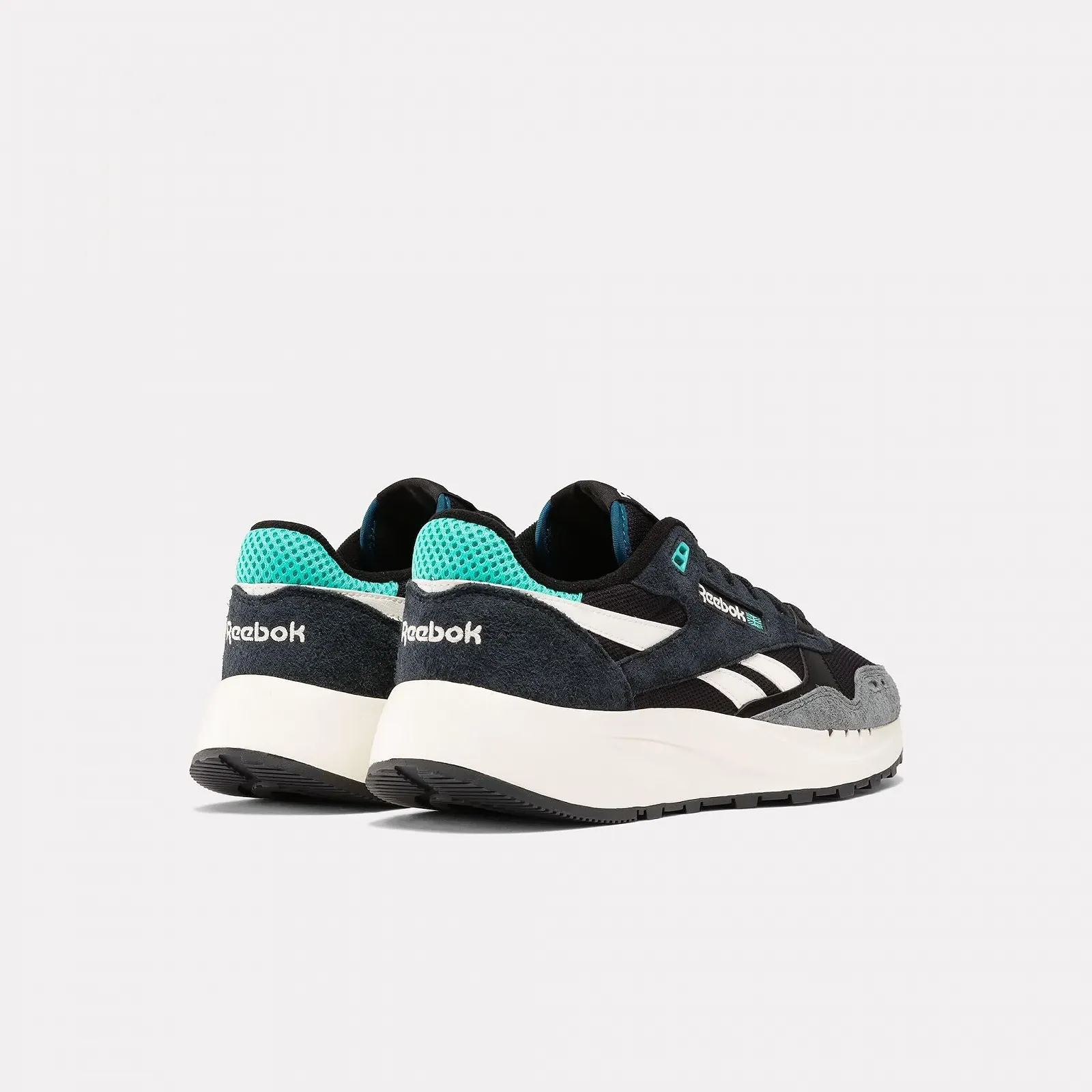 Кроссовки Unisex Reebok Classic Leather 2400, фото №3