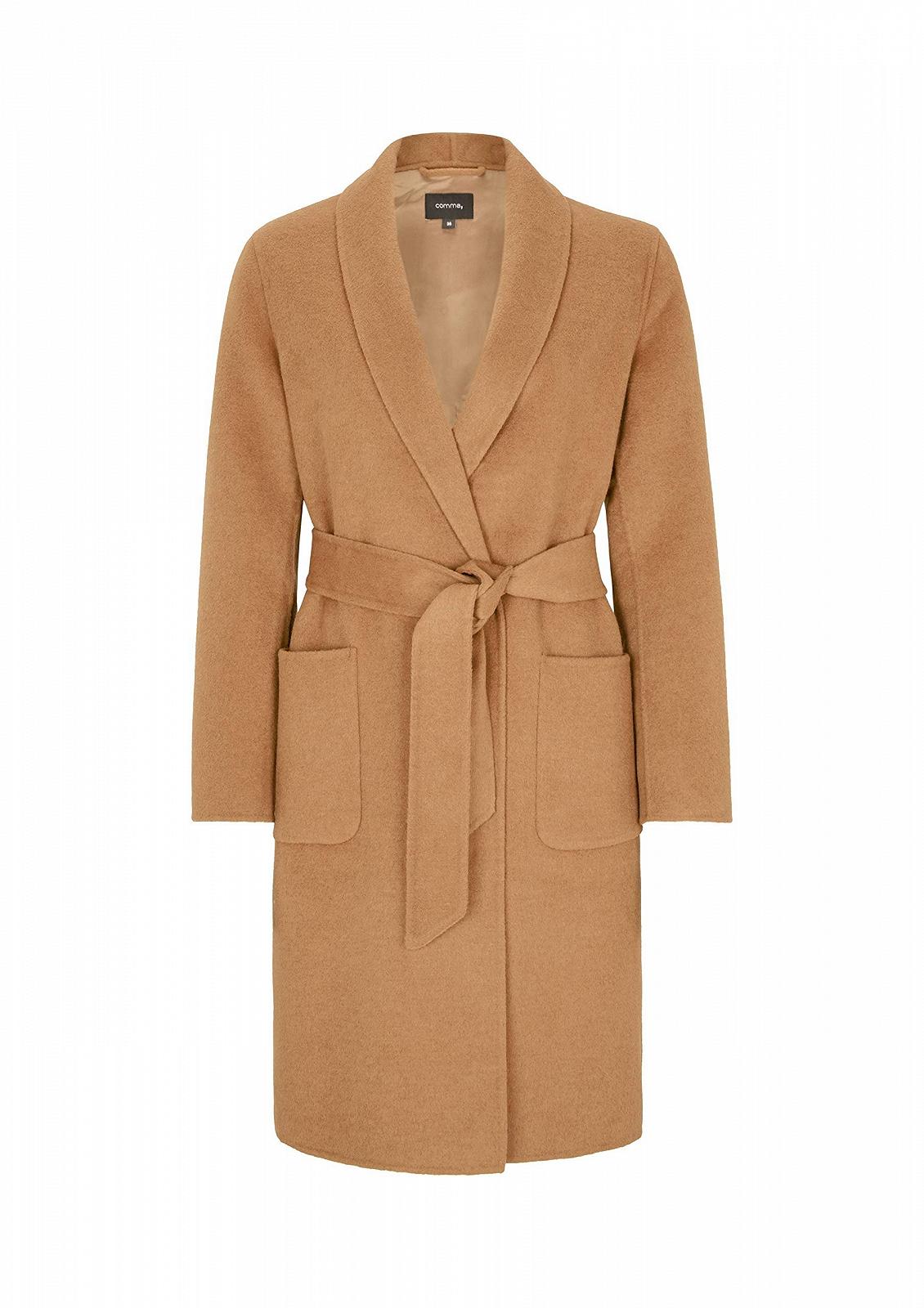 Пальто comma Жіноче, фото №2