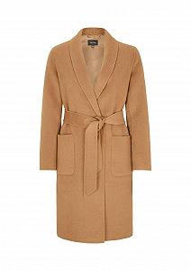 Пальто comma Жіноче synthetic.ua - Фото 1