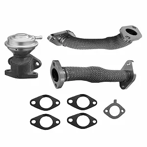 Ремкомплект клапана EGR PartsTec PTA510-3006 для VW - Фото 1