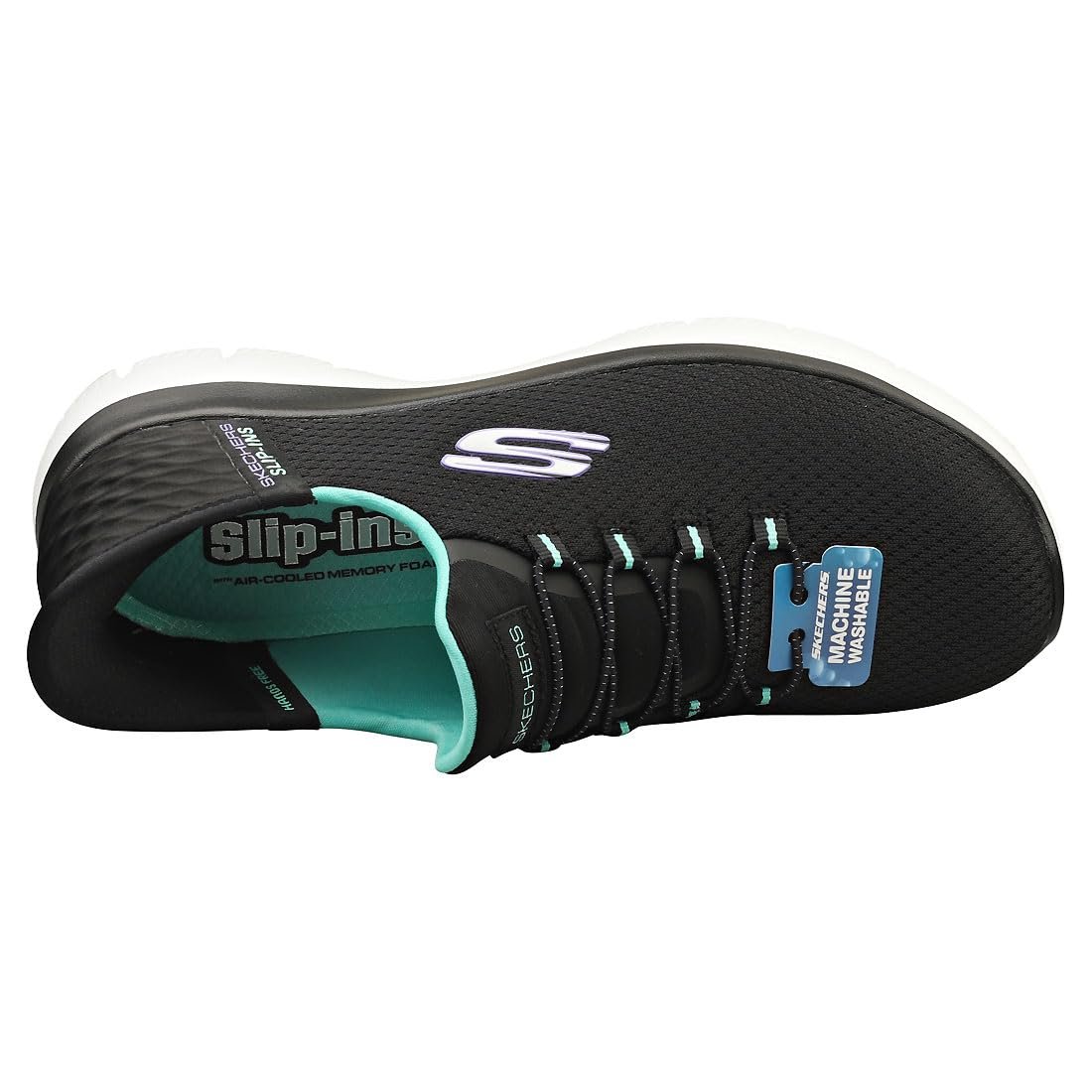 Кроссовки женские Skechers Energy, фото №8