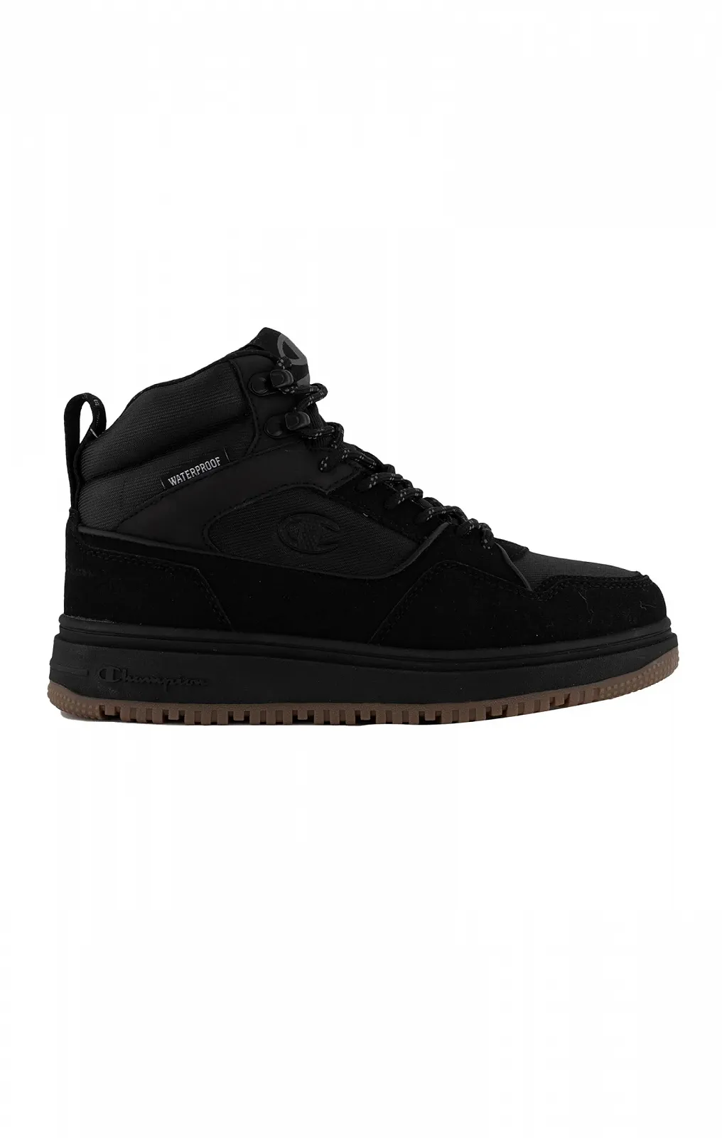 Кроссовки Champion Rd18 Utility B GS Mid для мальчиков, фото №1 Кроссовки Champion Rd18 Utility B GS Mid для мальчиков, фото №1