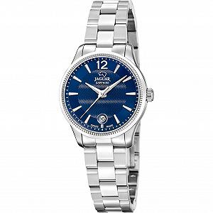 Часы Женские Jaguar ACAMAR J1045/3 Swiss Made - Фото 1