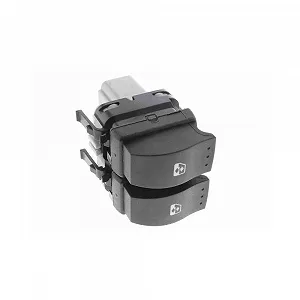 Перемикач склопідйомника VEMO V46-73-0036 Original VEMO Quality для RENAULT - Фото 1