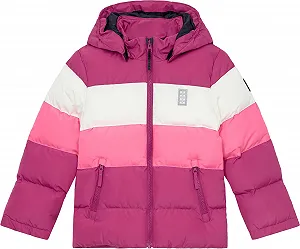 Куртка Kabooki LEGO - Fuchsia - LWJIPE 705 - Фото 1