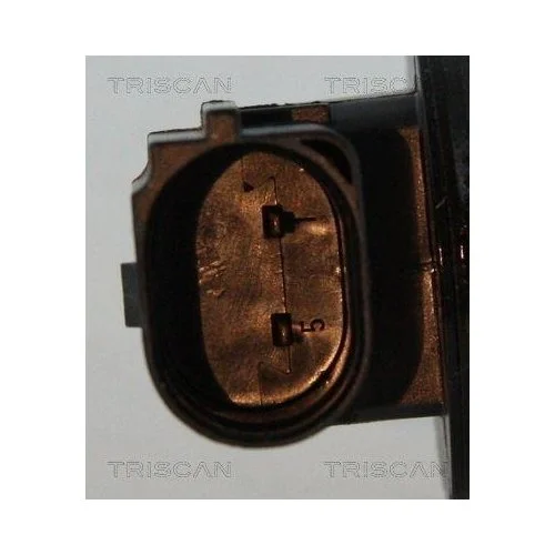 Клапан EGR TRISCAN 8813 24204 для OPEL SUZUKI VAUXHALL, фото №2