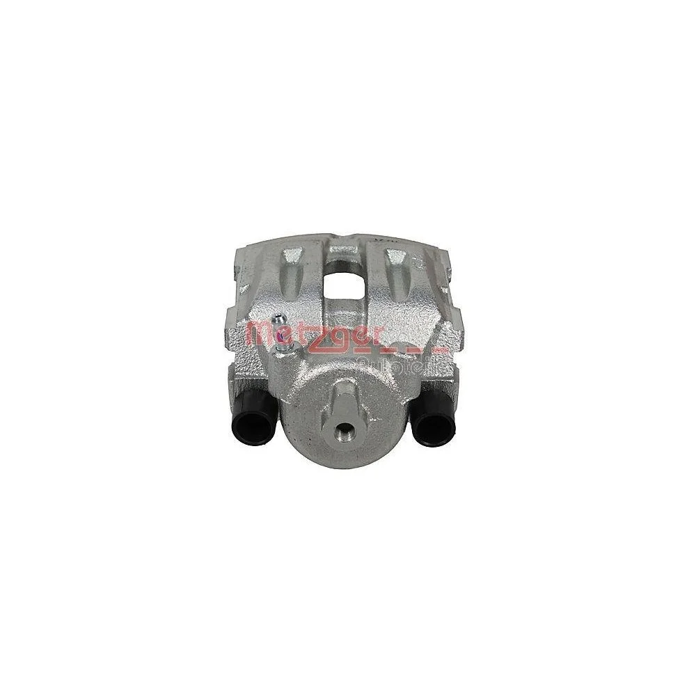 Гальмівний супорт METZGER 6260033 для BMW, задній міст зліва, фото №1