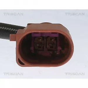 Датчик температури відпрацьованих газів Triscan 8826 29123 synthetic.ua - Фото 1