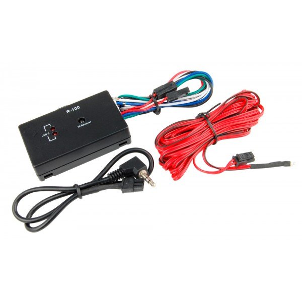 Адаптер кнопок Carav R-100, фото №2 Адаптер кнопок Carav R-100, фото №2