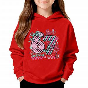 Худі Generisch М'який Фліс Теплий Дихаючий synthetic.ua - Фото 1