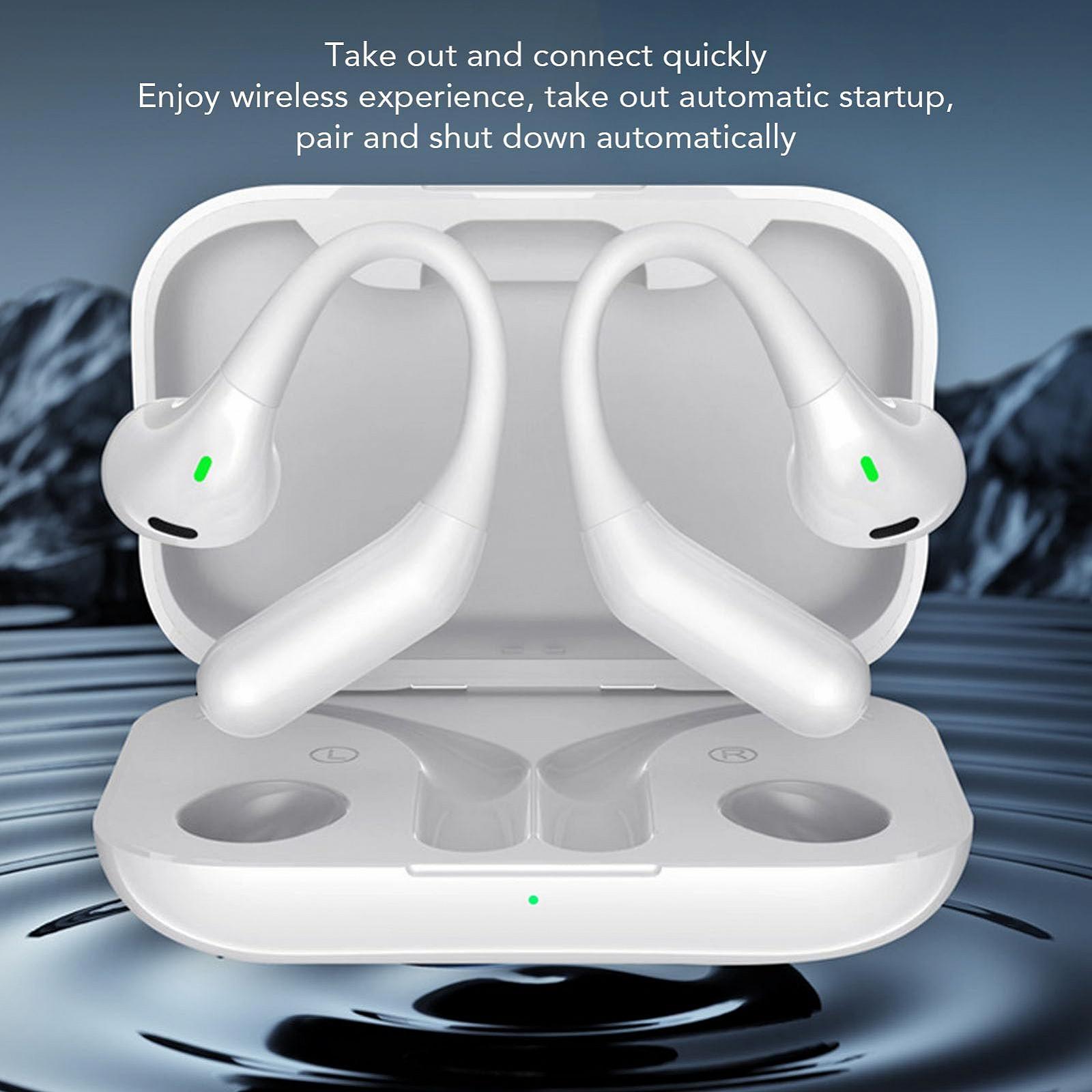 Навушники-перекладачі HEEPDD, 144 мови, HiFi, ергономічні, з шумозаглушенням, портативні, фото №9