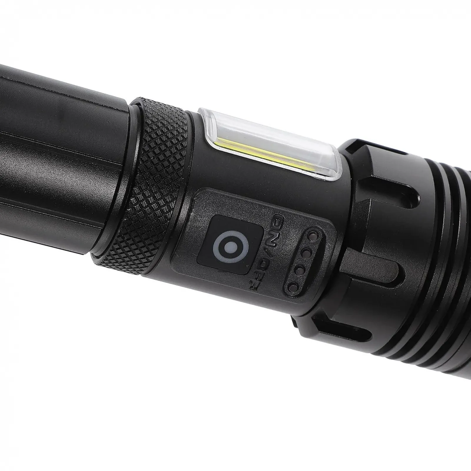 Ліхтарик Happyyami P70 Алюмінієвий сплав, фото №9 Ліхтарик Happyyami P70 Алюмінієвий сплав, фото №9