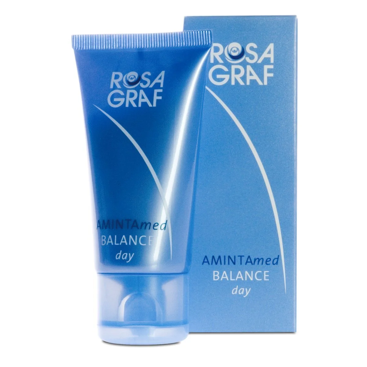 Денний крем Rosa Graf AmintAmed Balance, фото №1 Денний крем Rosa Graf AmintAmed Balance, фото №1
