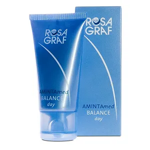 Денний крем Rosa Graf AmintAmed Balance - Фото 1