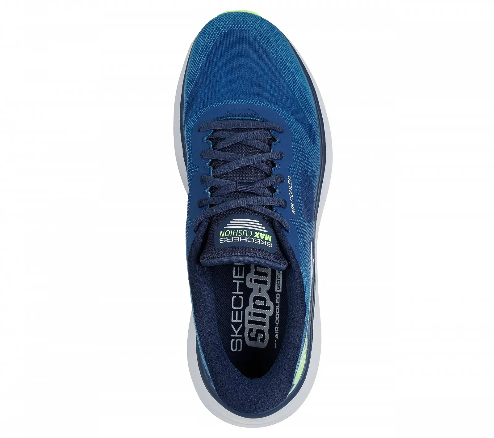 Кросівки Skechers Max Cushioning Endeavour Exciton, фото №2