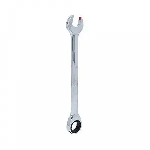 Ключ комбінований тріскачковий KS TOOLS 503.4108 synthetic.ua - Фото 1