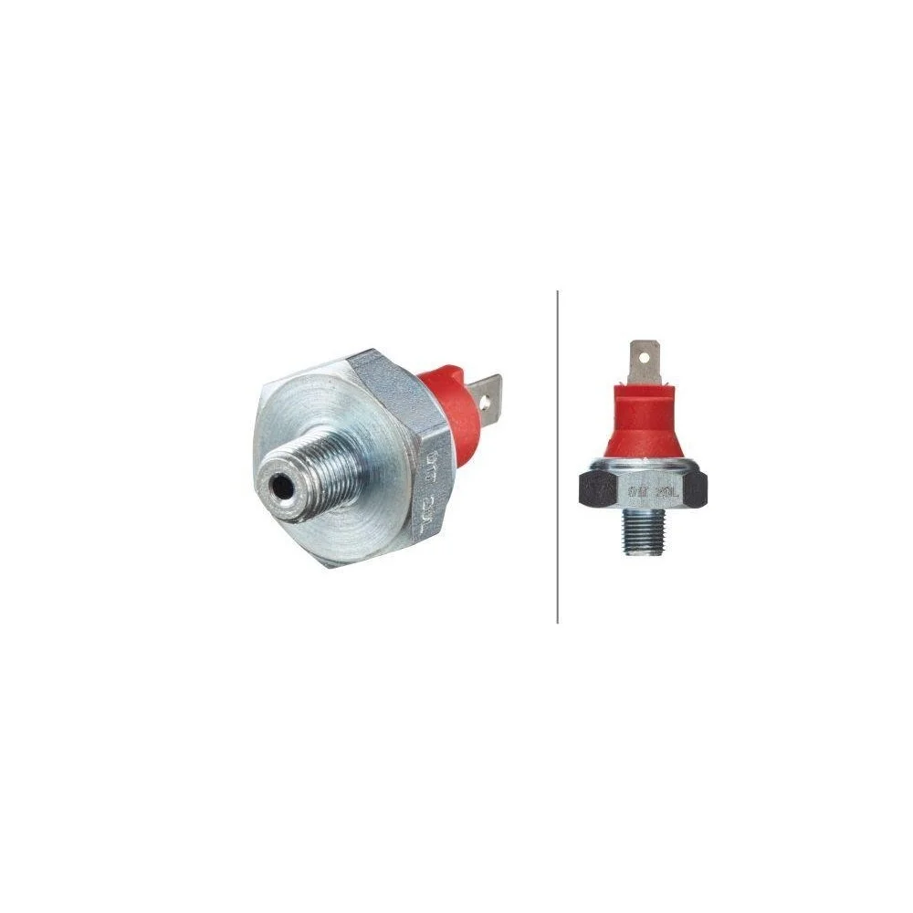 Датчик давления масла HELLA 6ZF 007 392-001 для CHRYSLER DAIHATSU FIAT FORD HONDA OPEL, фото №1