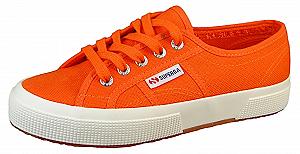 Кросівки Superga 2750-Cotu Classic Unisex - Фото 1