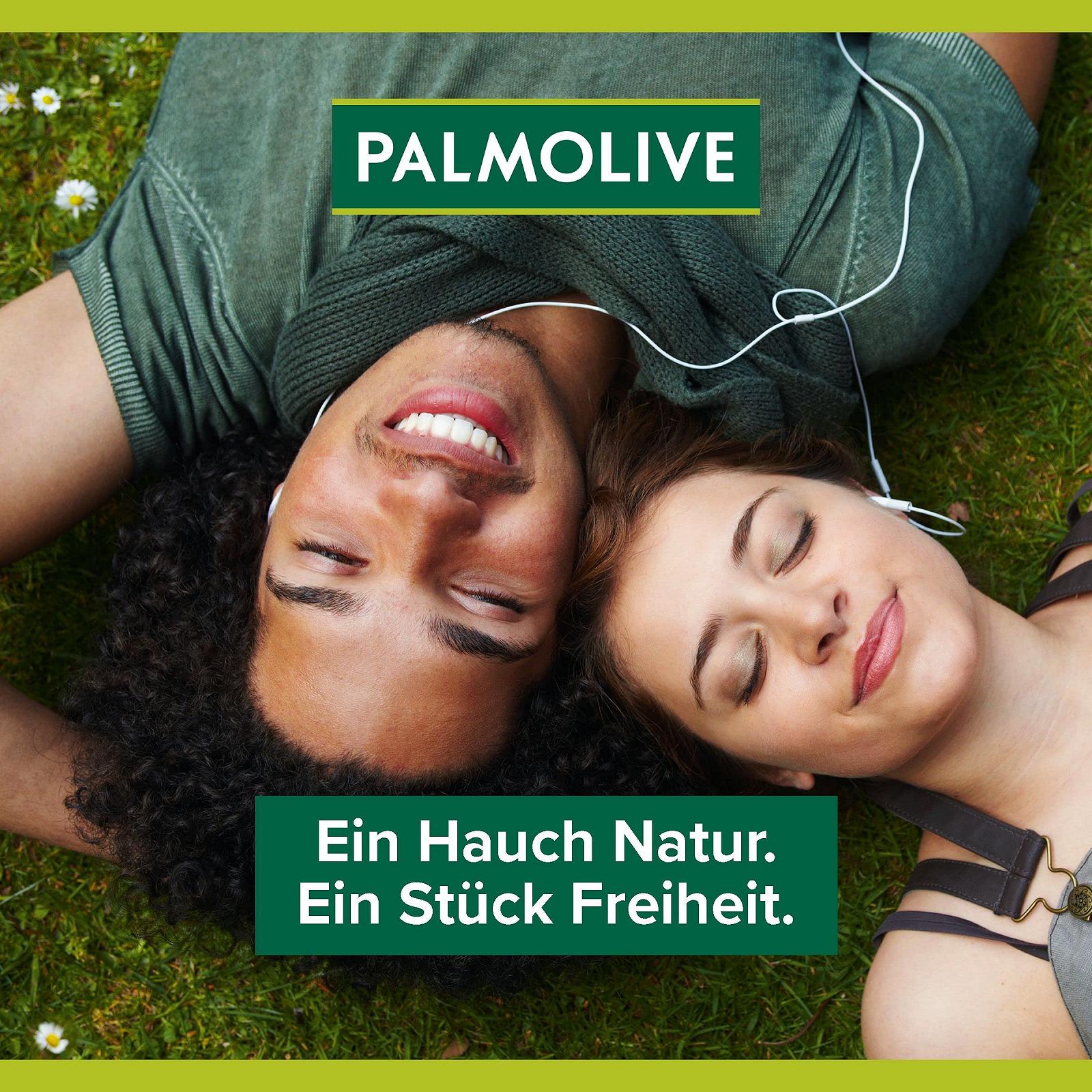 Гель для душа Palmolive Naturals Honey & Milk 2 x 250 мл, фото №5