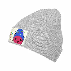 Вязаная шапка BROLEO - Фото 1