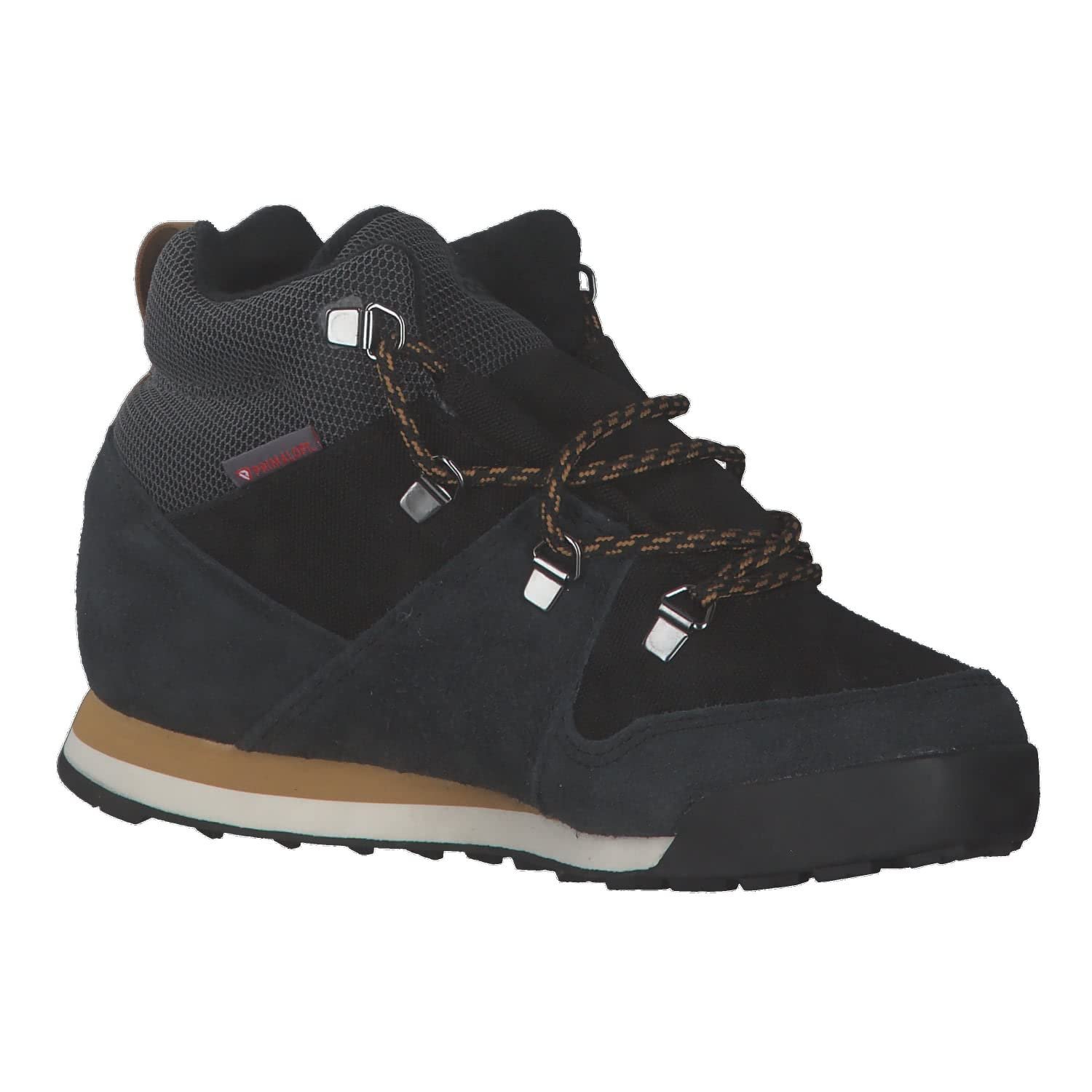 Ботинки adidas Terrex Climawarm Snowpitch зимние детские, фото №9