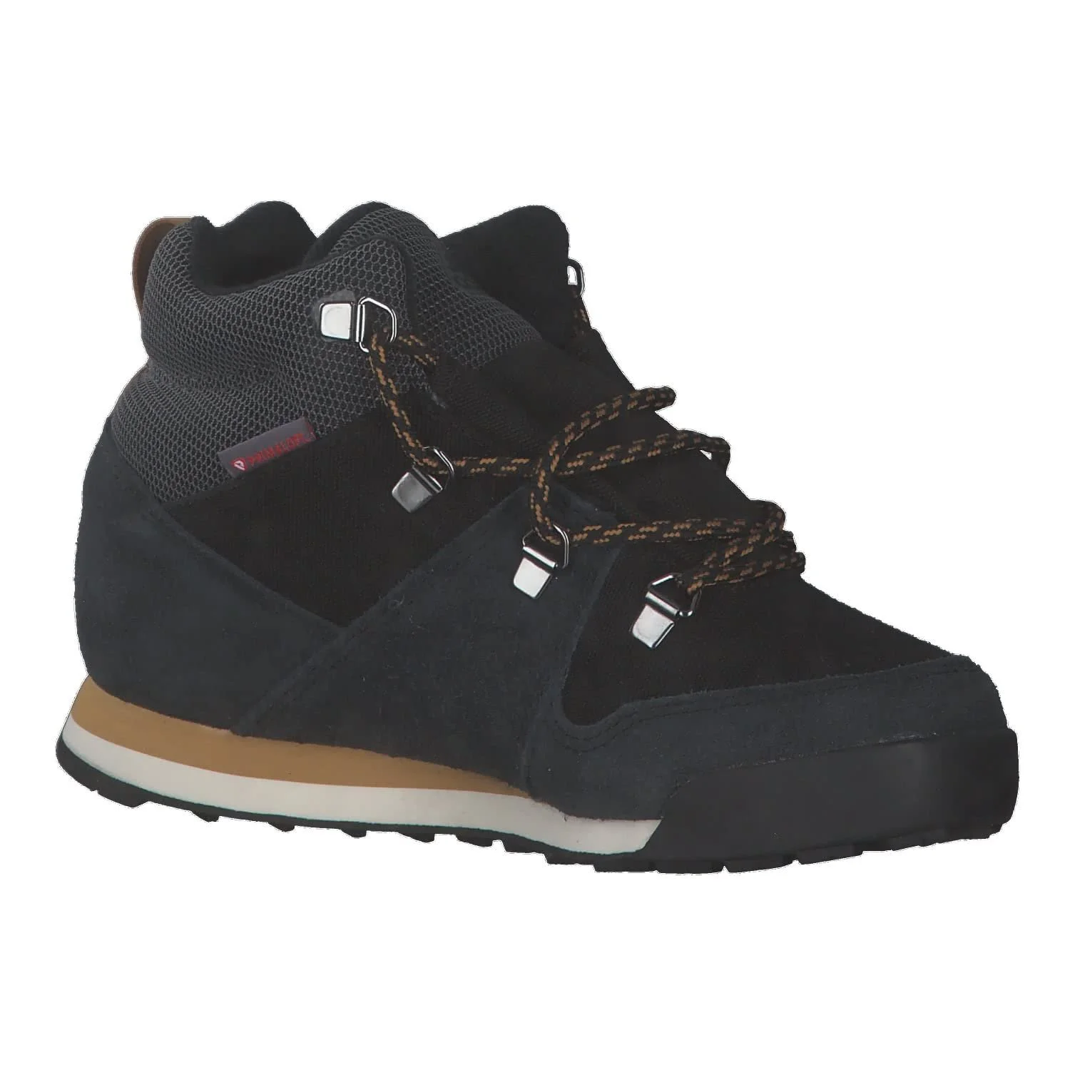 Ботинки adidas Terrex Climawarm Snowpitch зимние детские, фото №9