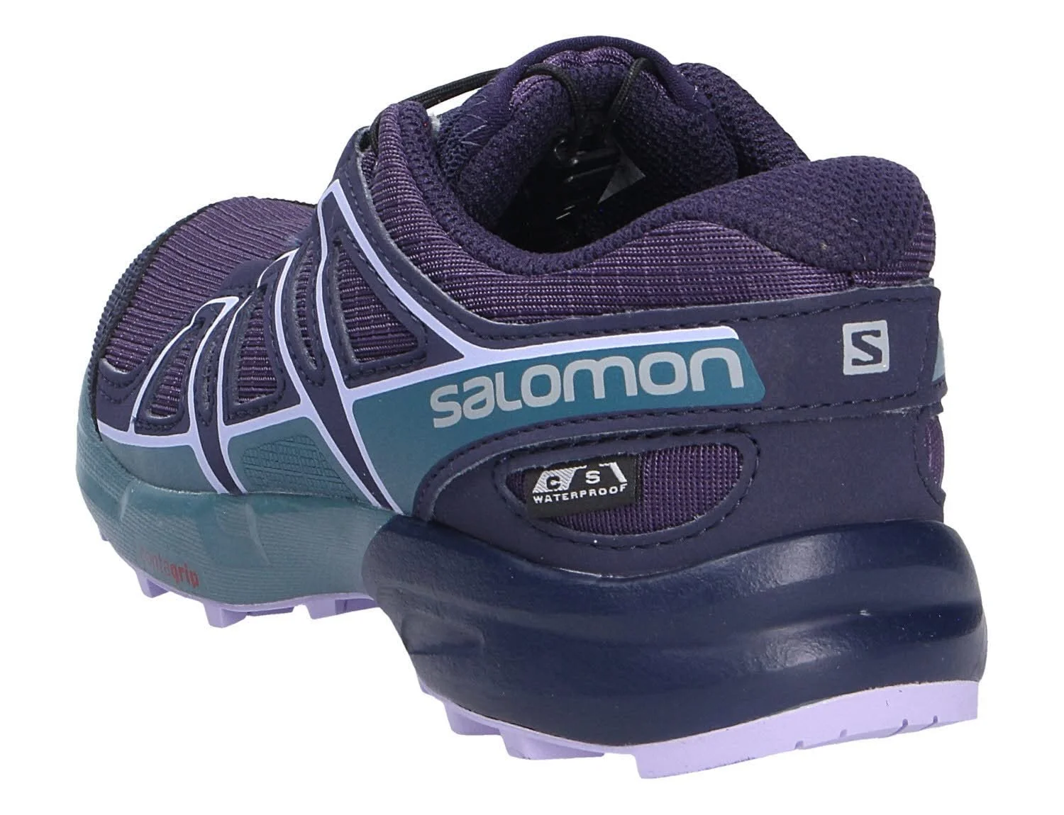 Кросівки Salomon Speedcross Climasalomon", фото №3