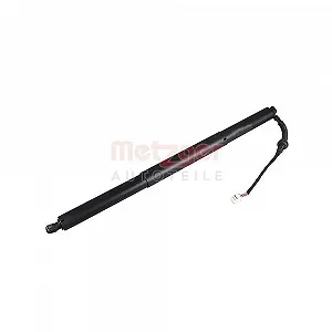 Електродвигун кришки багажника METZGER 2115058 SKODA зліва - Фото 1