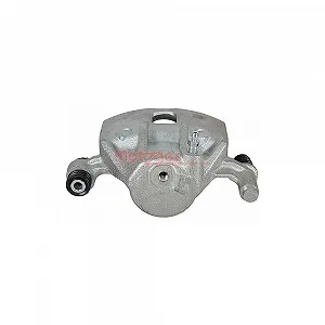 Тормозной суппорт METZGER 6260344 для HYUNDAI передний правый - Фото 1