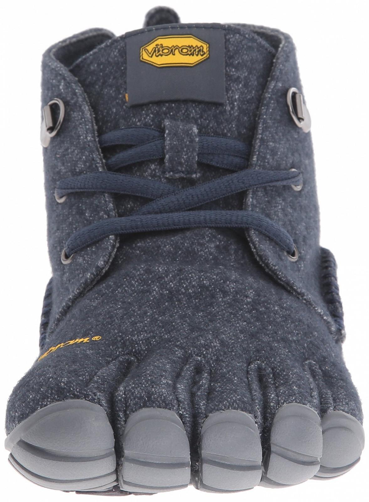 Кросівки FiveFingers CVT Wool чоловічі, фото №2 Кросівки FiveFingers CVT Wool чоловічі, фото №2