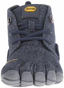 Кросівки FiveFingers CVT Wool чоловічі synthetic.ua - Фото 1