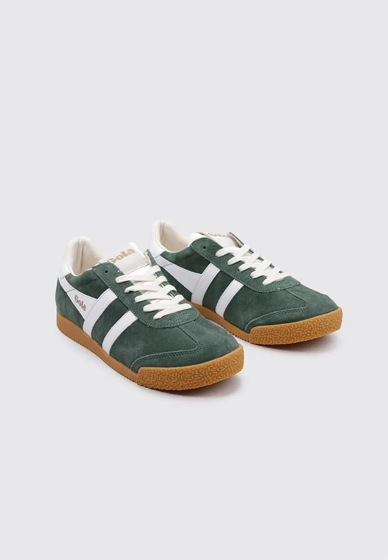 Кросівки Gola Elan чоловічі, фото №3 Кросівки Gola Elan чоловічі, фото №3