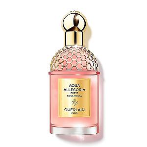 Парфумована вода GUERLAIN Aqua Allegoria Forte Rosa Palissandro 125 мл - Фото 1