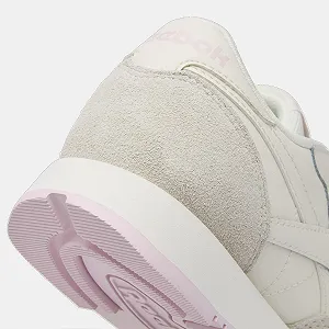 Кроссовки Reebok Classic Leather для девочек synthetic.ua - Фото 1