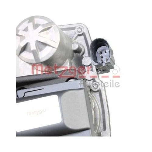Клапан EGR METZGER 0892775 Оригинальная деталь для MAN VW, фото №3