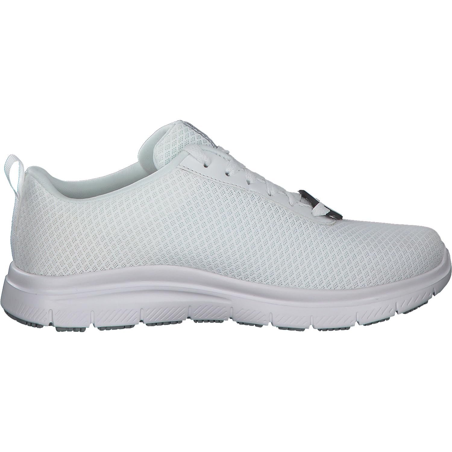 Кроссовки Skechers 77125 Blk Черный Мужские Memory Foam Черный, фото №4
