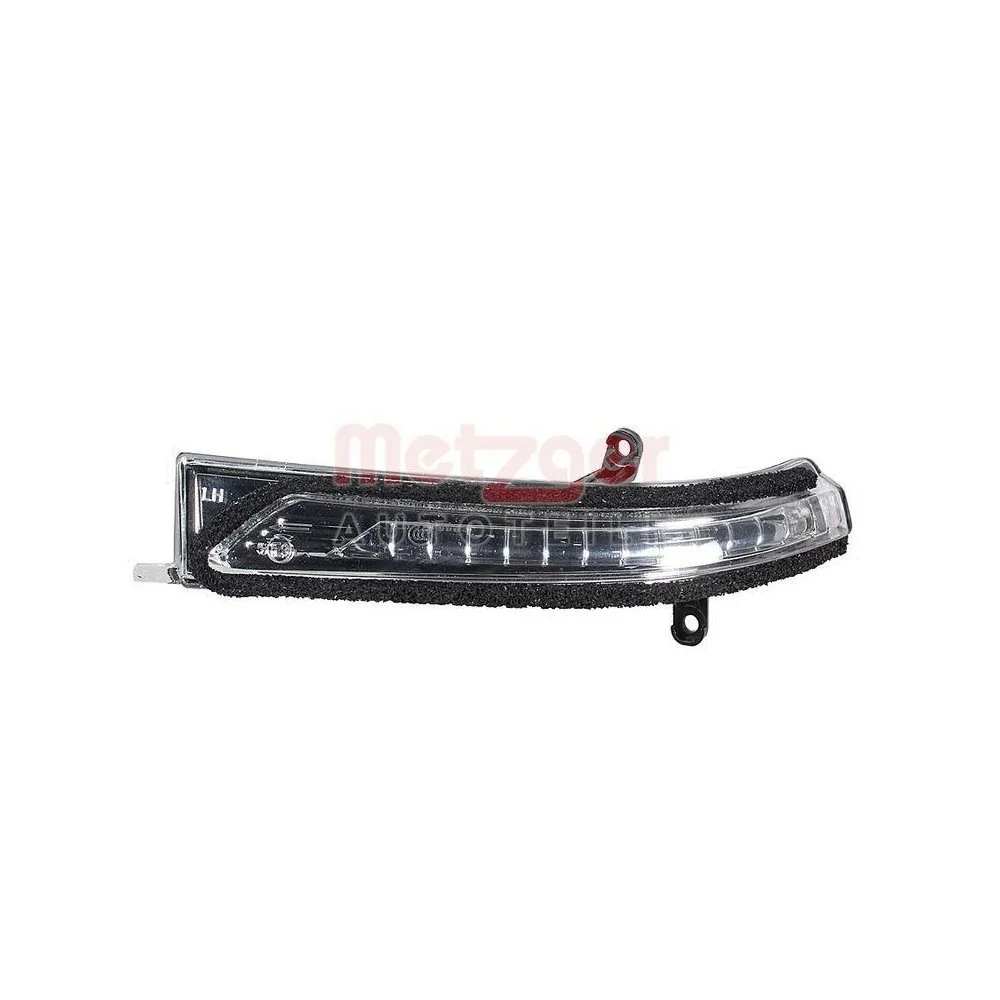 Указатель поворота METZGER 2080161 для HYUNDAI, наружное зеркало левое, фото №1