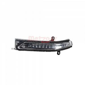 Указатель поворота METZGER 2080161 для HYUNDAI, наружное зеркало левое - Фото 1