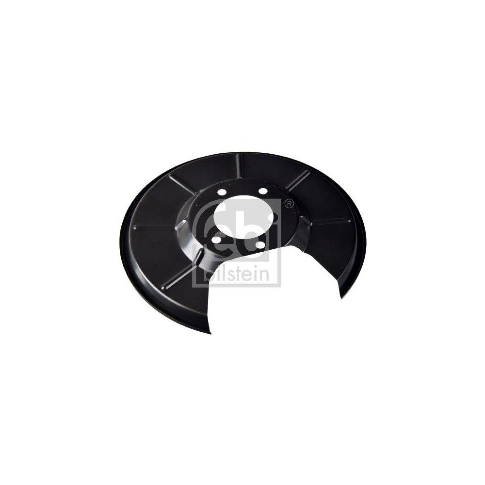 Захисний кожух гальмівного диска FEBI BILSTEIN febi Plus 174661 для FORD, фото №2