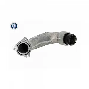 Шланг інтеркулера VAICO V46-1502 Q+ RENAULT - Фото 1