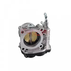 Дроссельная заслонка METZGER 08920062 для RENAULT synthetic.ua - Фото 1